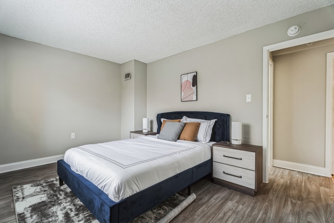 Legacy at Imperial Village · Unit 317 2/2