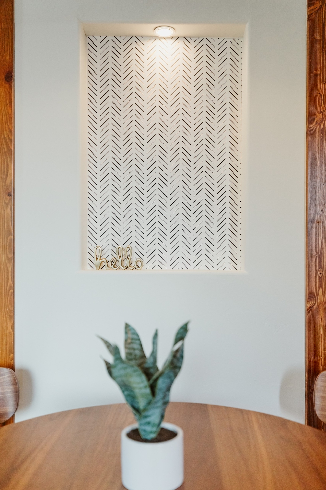 Kintla Ridge Suite (202) photo 4