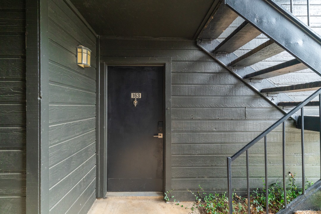 The Landry · Unit 163 1/1