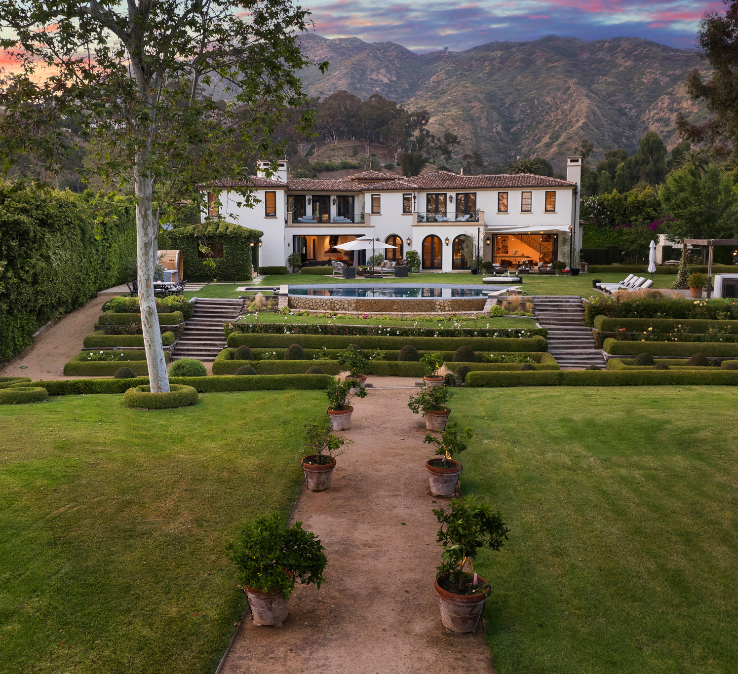 Villa Tuscan photo 4