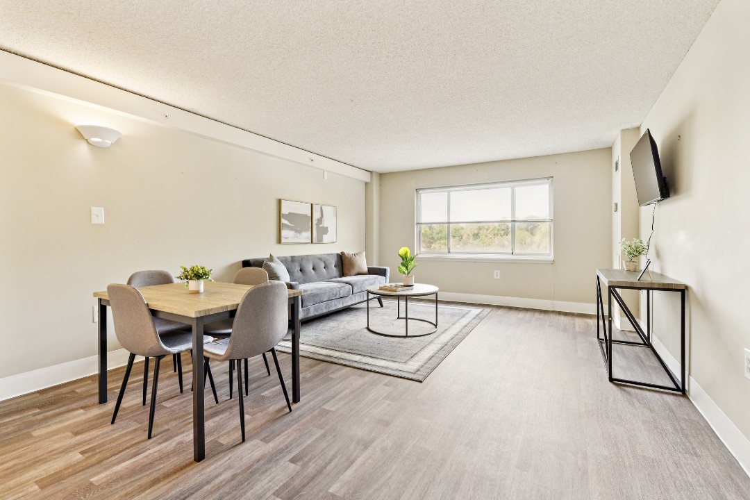Legacy at Imperial Village · Unit 312 1/1