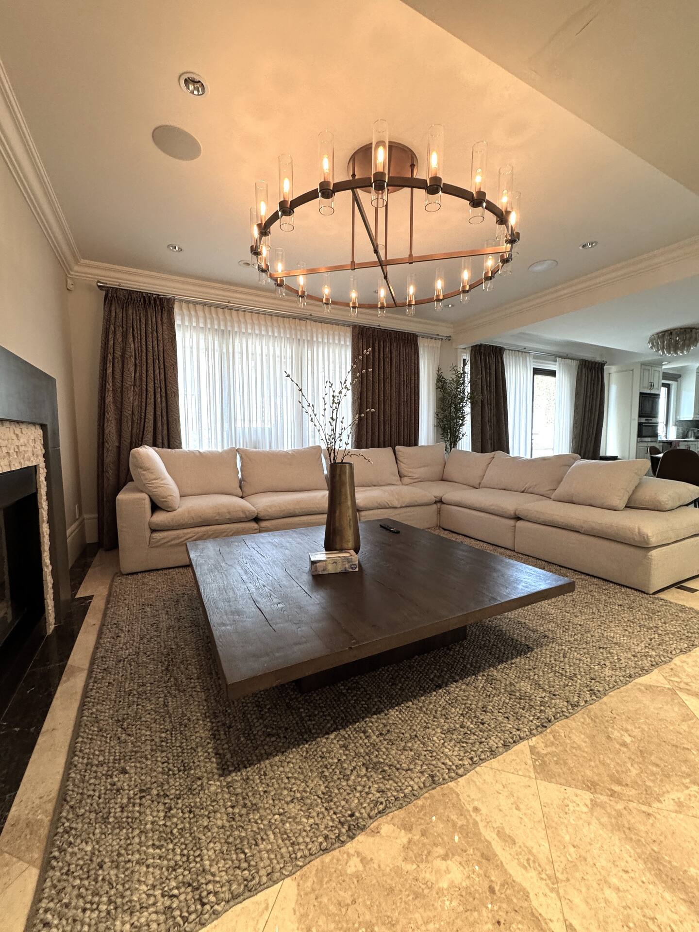 Ocean View Luxury Residence, Near Ubc & Beaches - 溫哥華