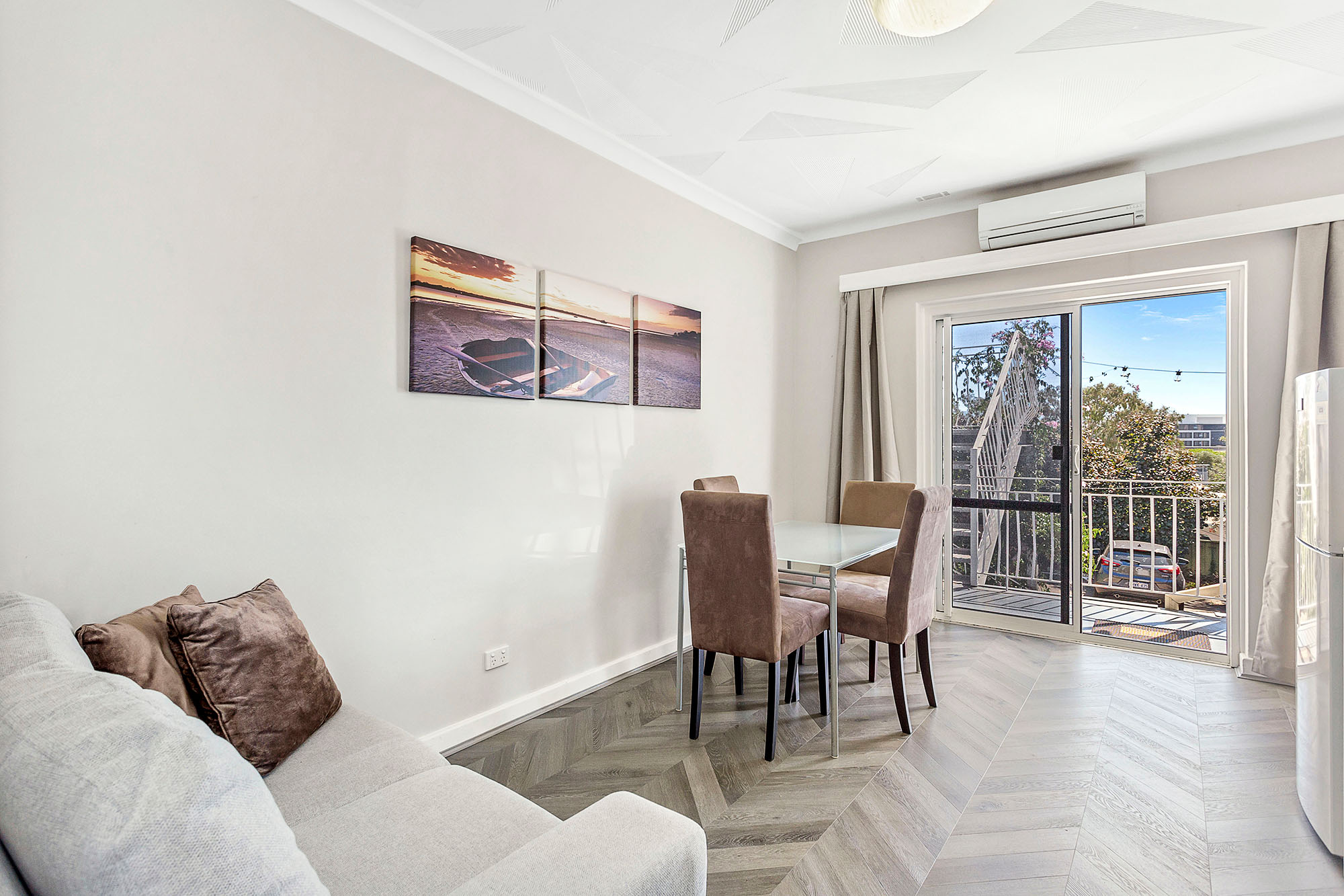 Central Charm: Fremantle 1BR Stay — Fremantle, Western Australia — vacation rental