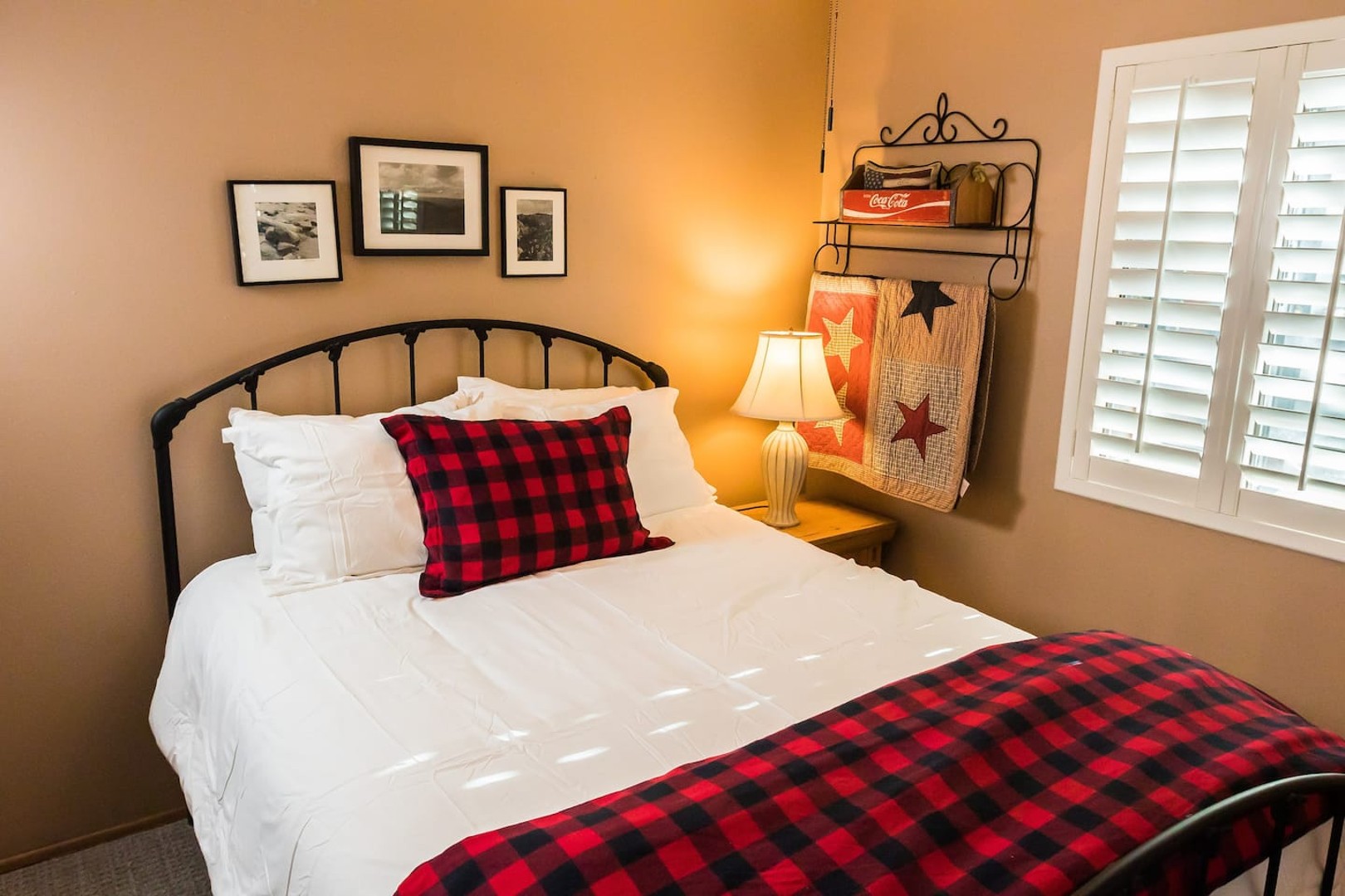 Brian Head Fir Cabin — photo 42