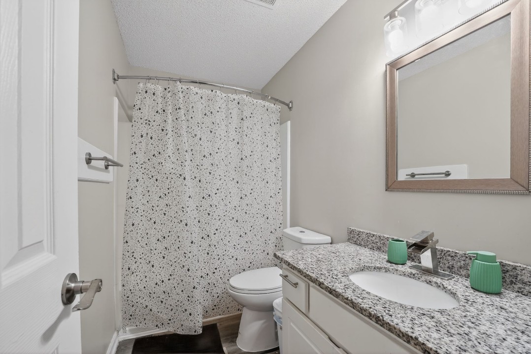 Ballantyne Commons of Stockbridge · Unit 509 2/2