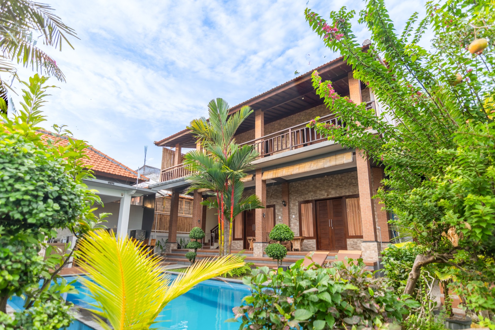 Island Boy Guesthouse – Batu Bolong (First Floor) — photo 8