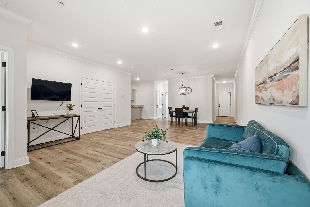 St Andrews Villas · Unit 1802 2/2