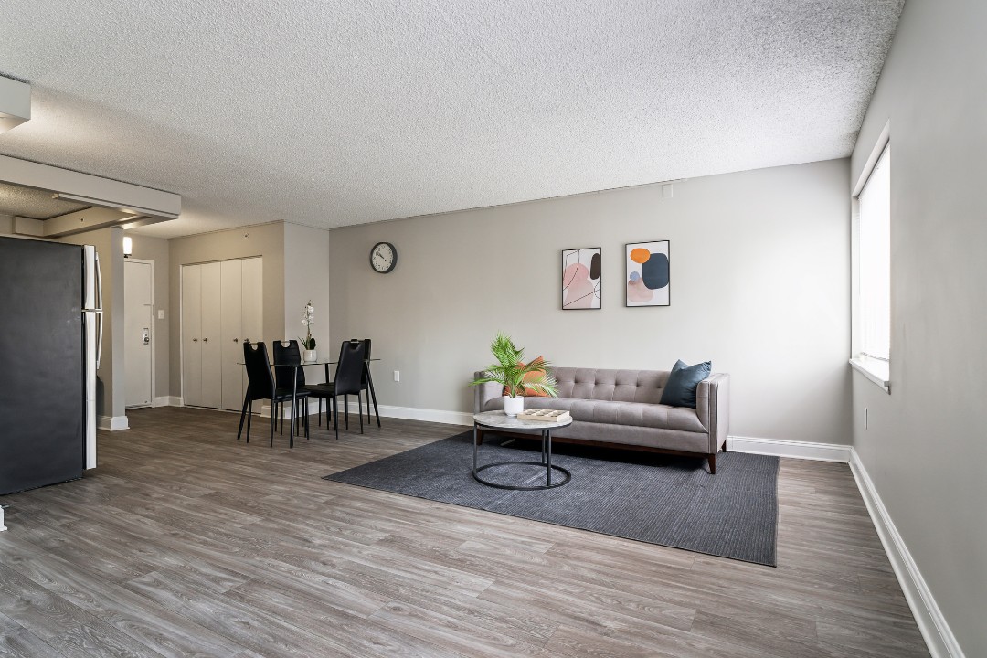 Legacy at Imperial Village · Unit 317 2/2