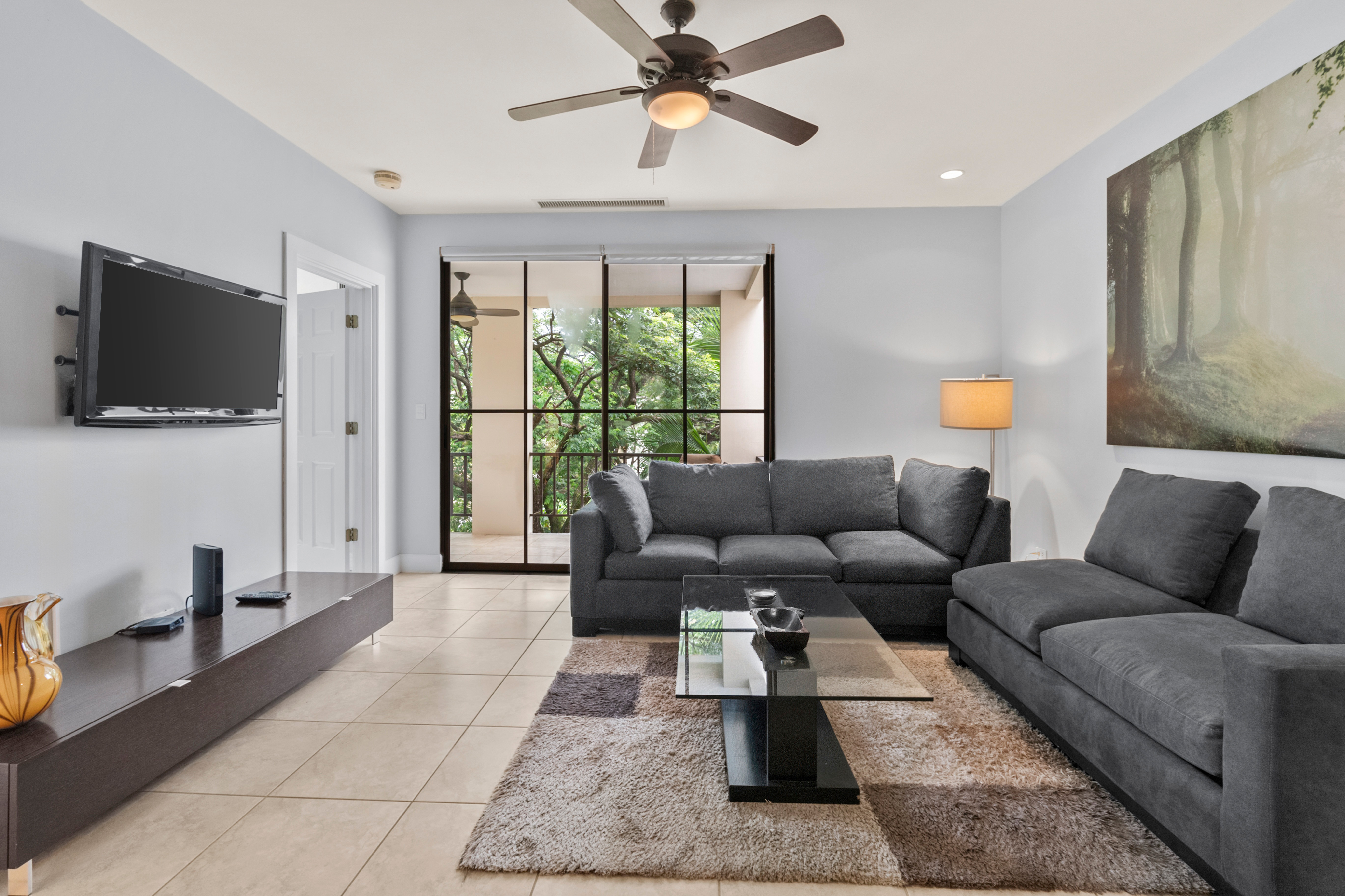 Pacifico L213 -Spacious 3 Bedroom 2 Bathroom Condo — Playas del Coco, Guanacaste Province — vacation rental
