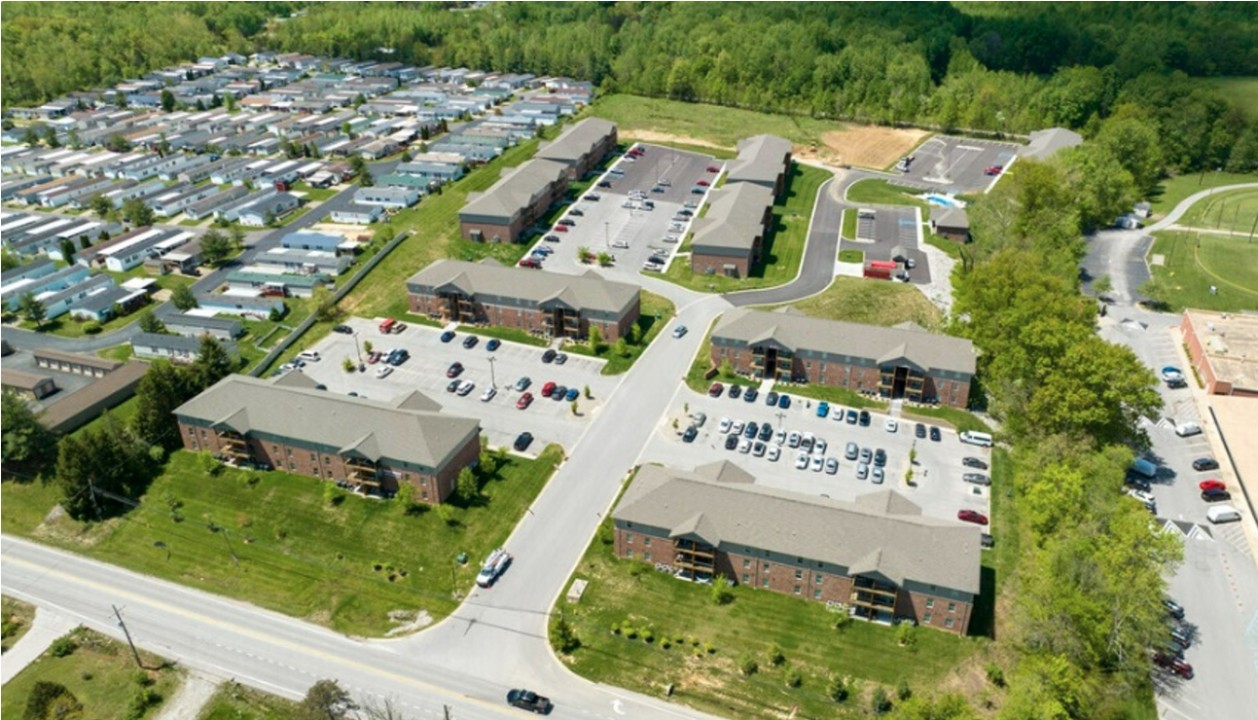 Stonecrest 701, · Unit 2/2