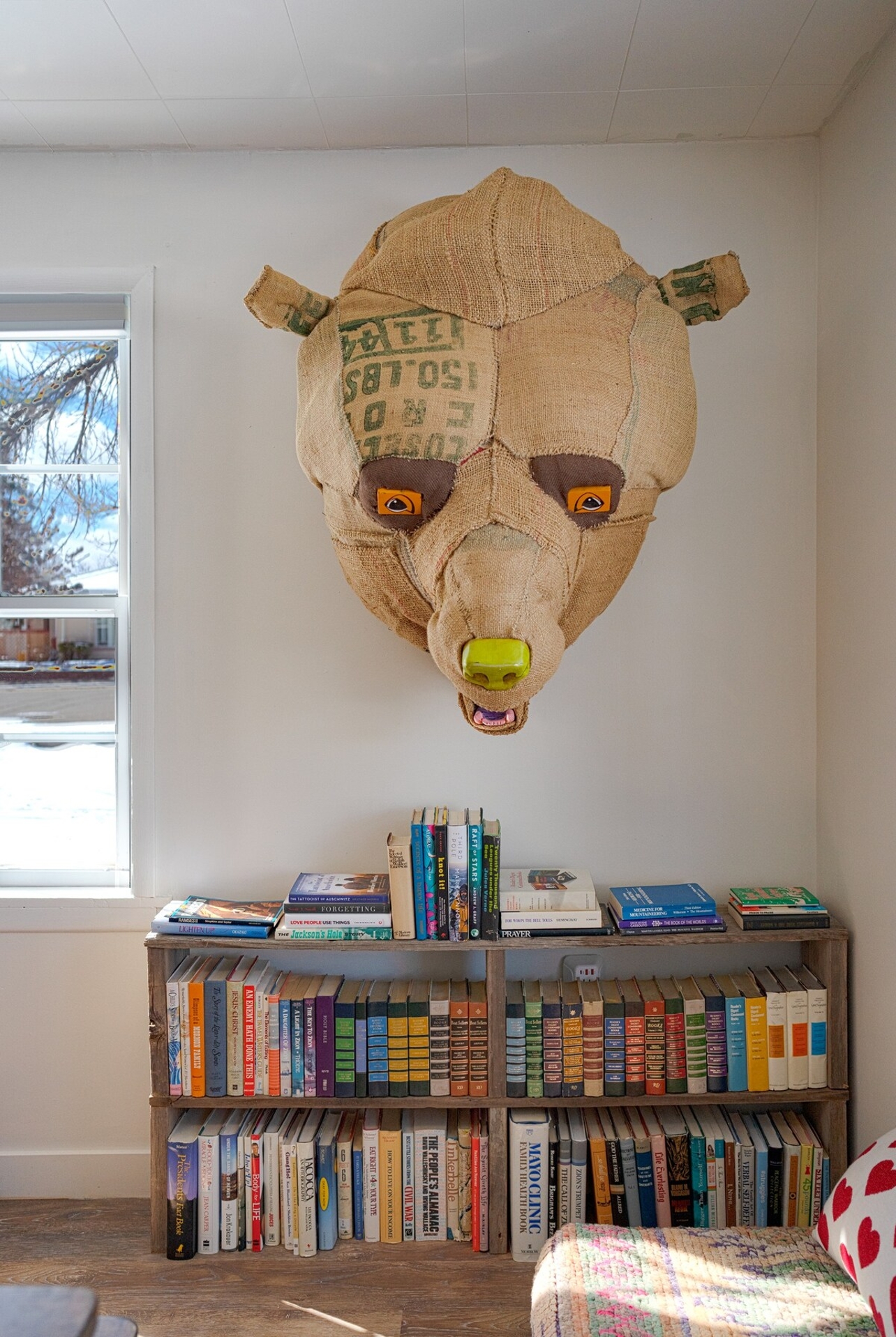 Colorful BIG Bear Home 5br 2ba-Epic Art! photo 2