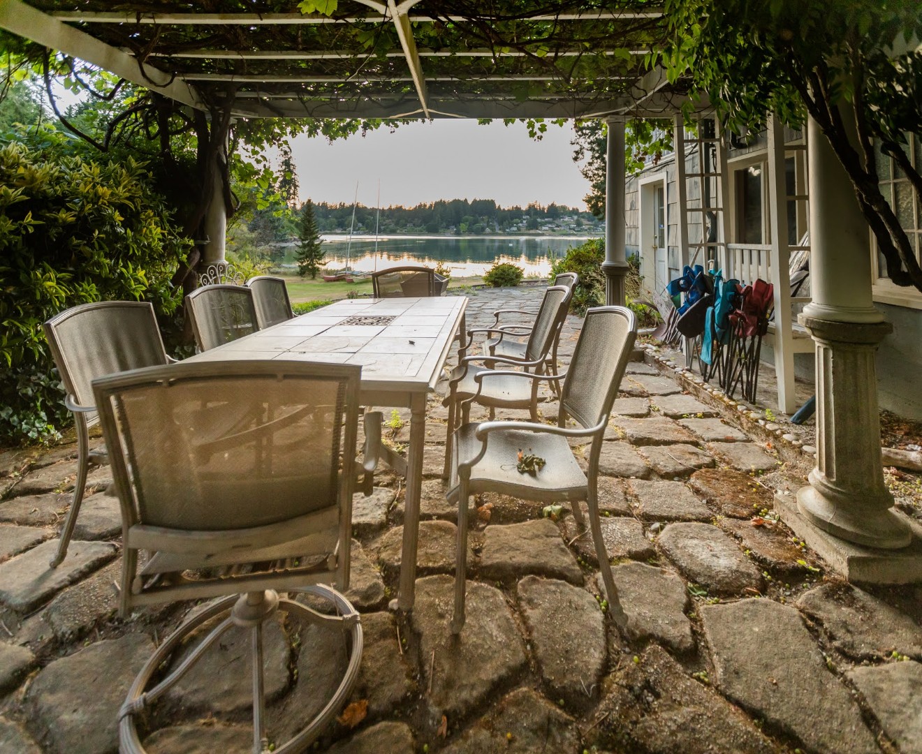 Wisteria Hollow Waterfront Estate — photo 66