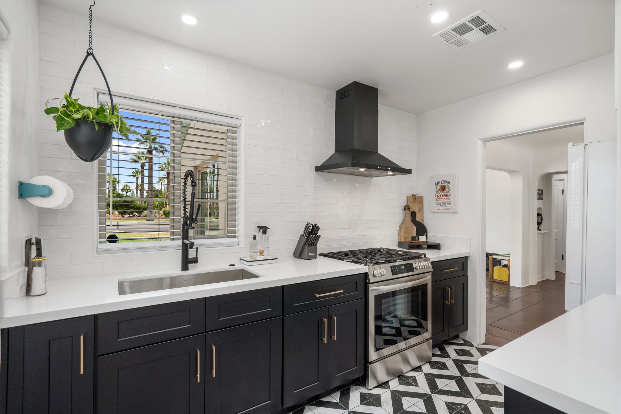 The Butler, Sun Devils by PHX Says — tempe, AZ — vacation rental