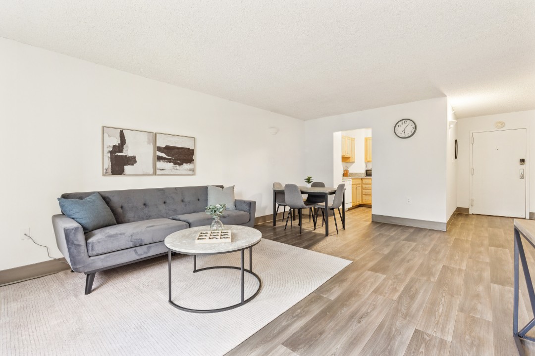 Legacy at Imperial Village · Unit 204 1/1