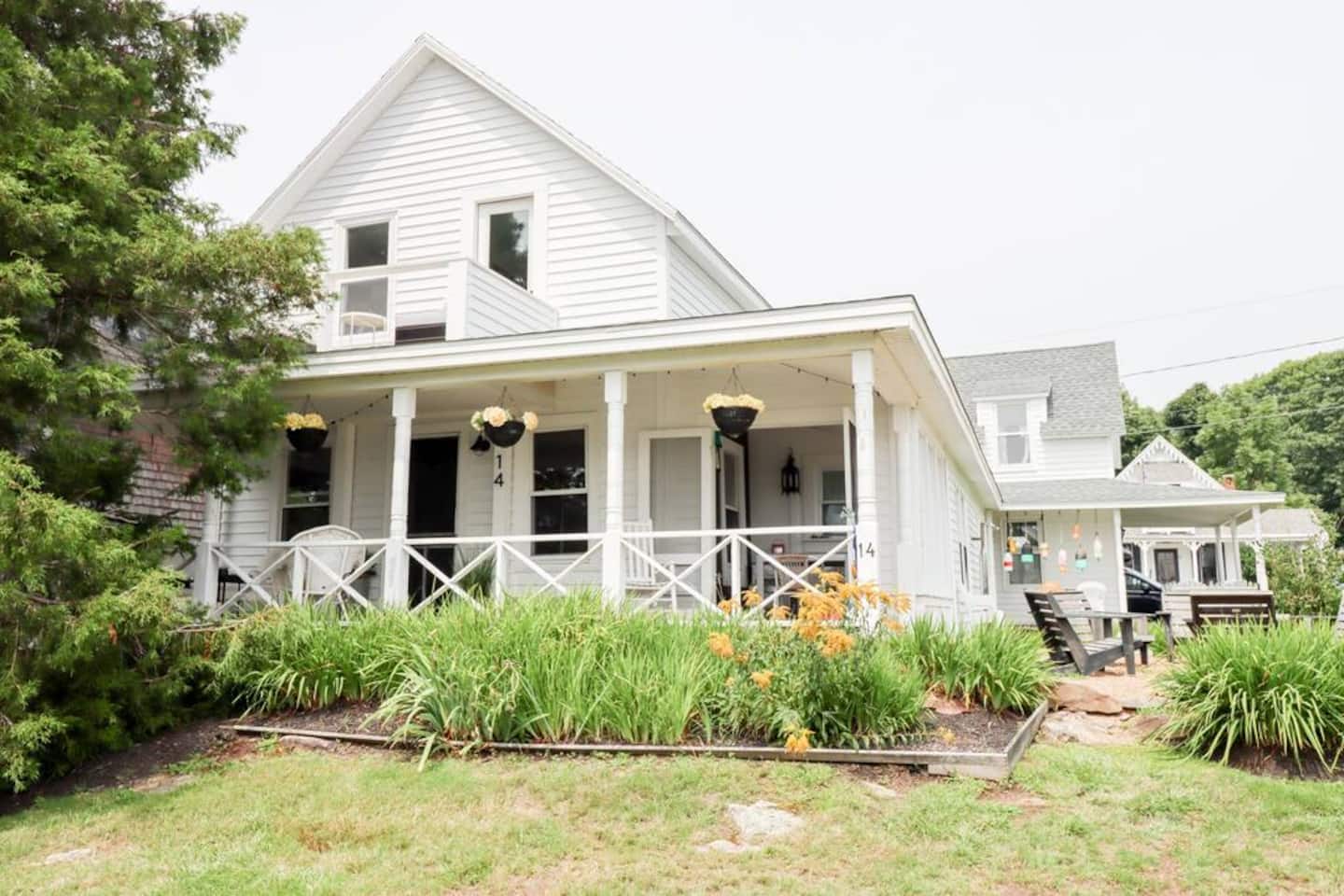 234 Steps away from downtown York (Short Sands) — Short Sands Beach , ME — vacation rental
