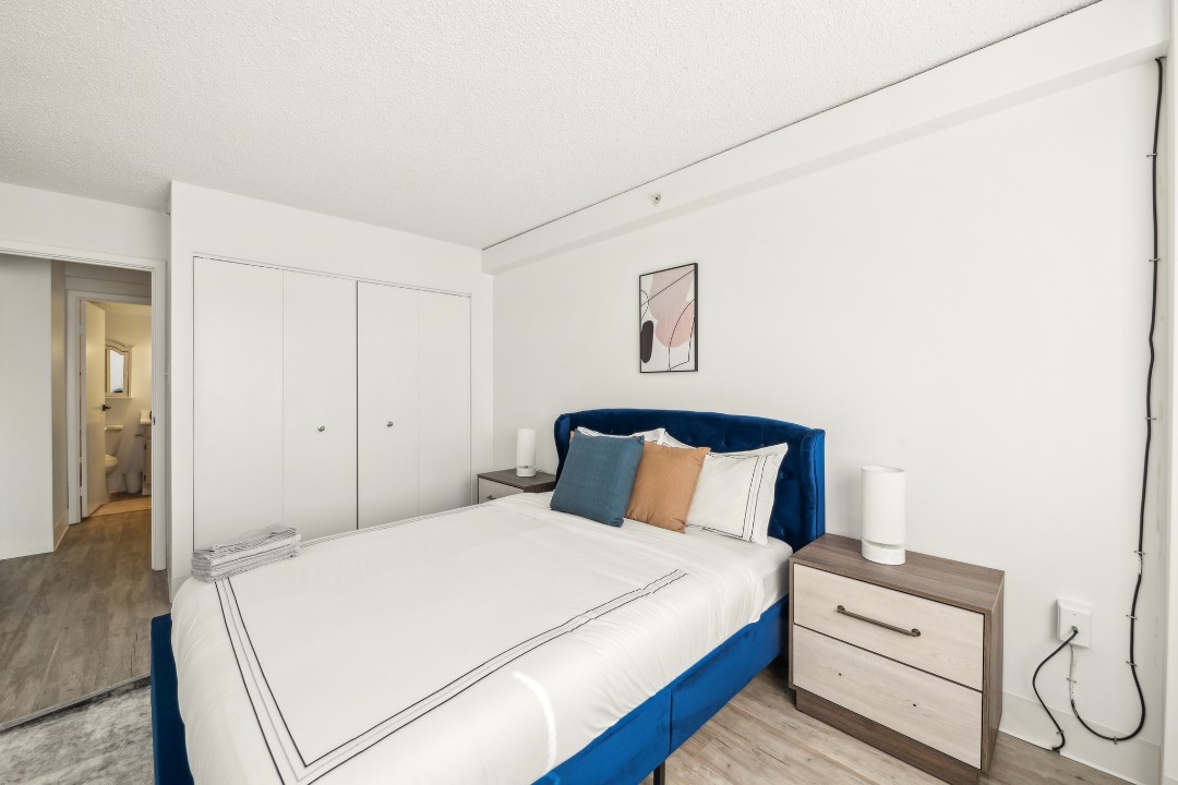 Legacy at Imperial Village · Unit 516 2/2