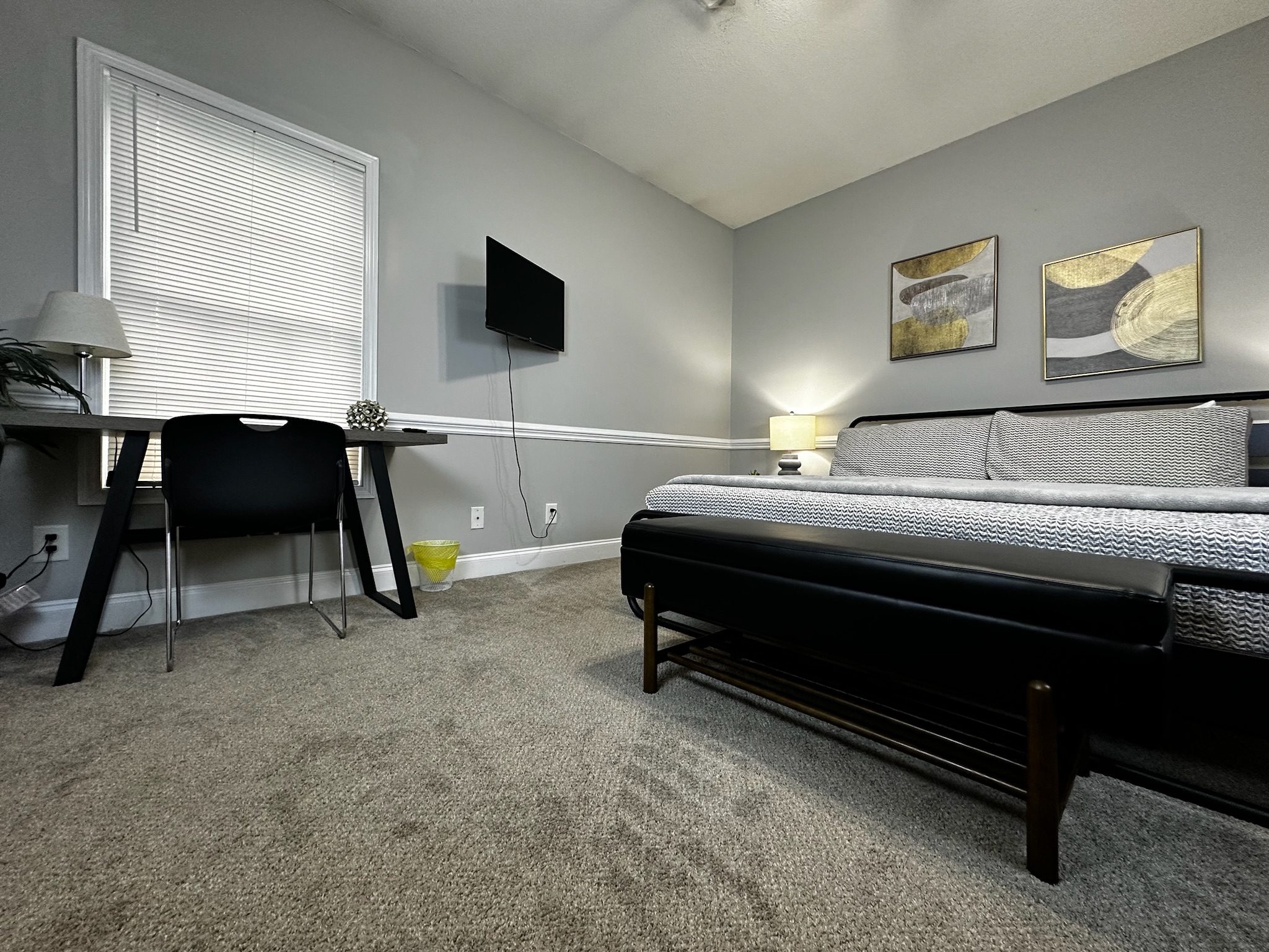 Trendy 2BR Haven w/ Garage & Top Amenities photo 5