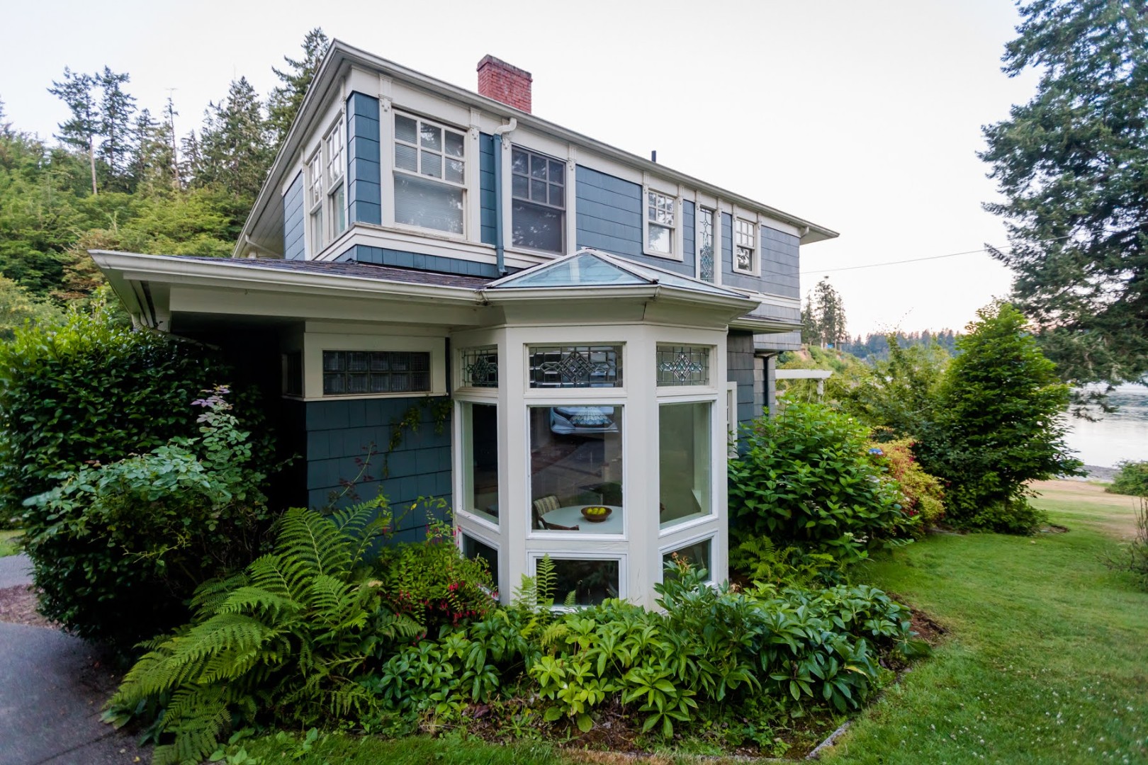 Wisteria Hollow Waterfront Estate — photo 22