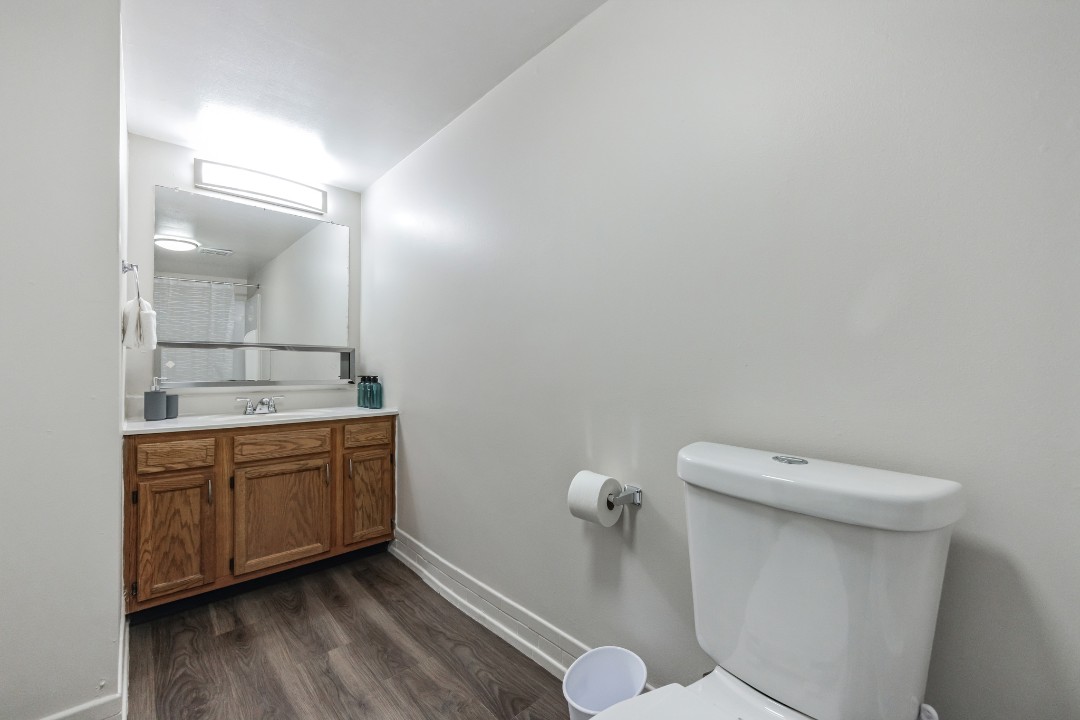 Pinebrook 502 Wharton Drive 2 Bed 2 Bath