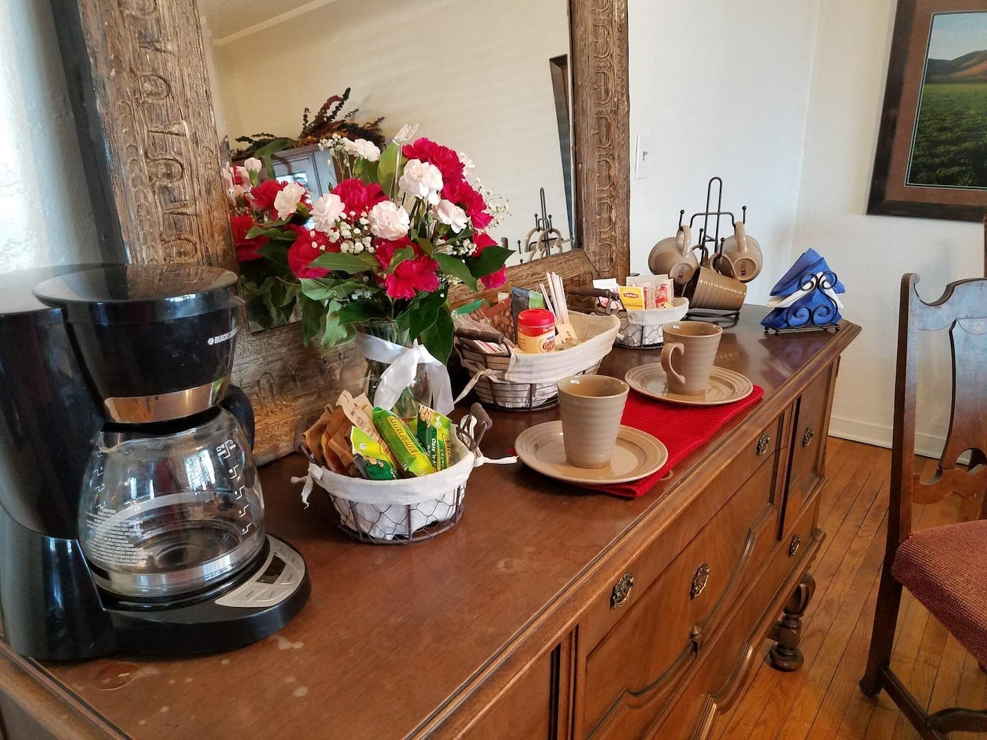 Rose House — photo 20