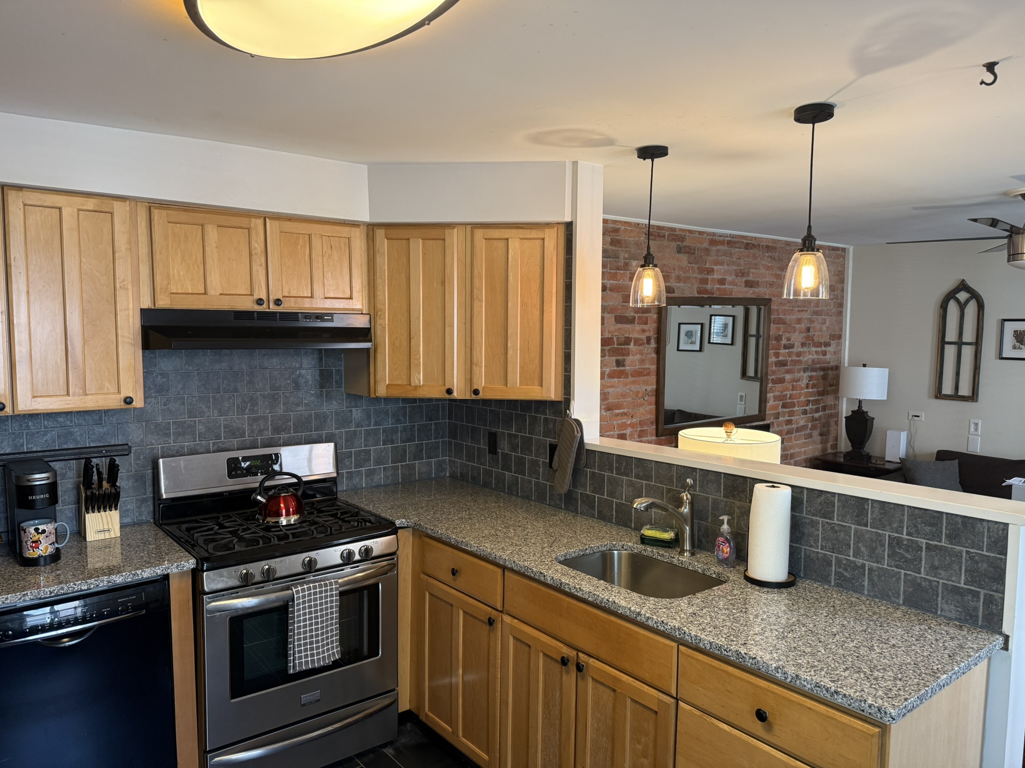 Fully Furnished Rental Home photo 5
