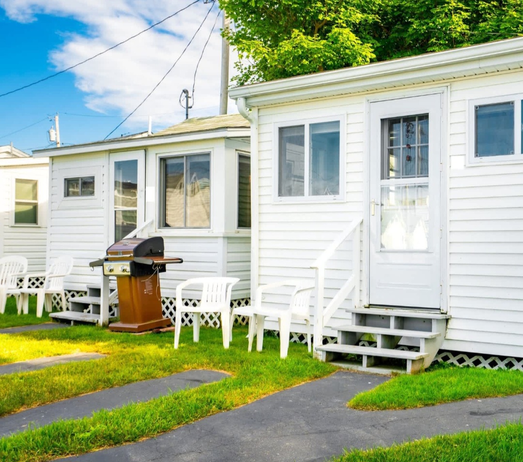 333 Long Sands Road #14 — York , ME — vacation rental