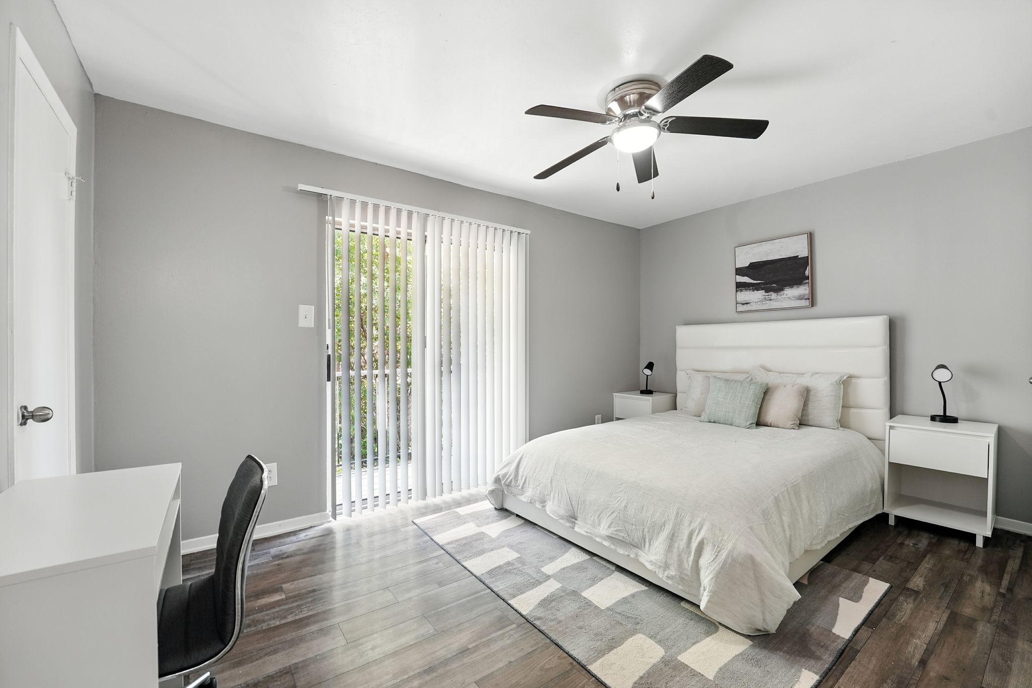 Comfortable 1BR Extended Stay I Onsite Parking in Denton, TX