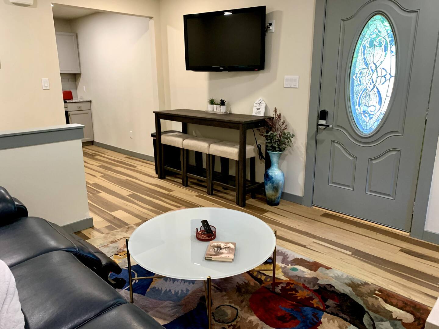 Beautiful Midtown Guest Suite — Tallahassee, FL — vacation rental