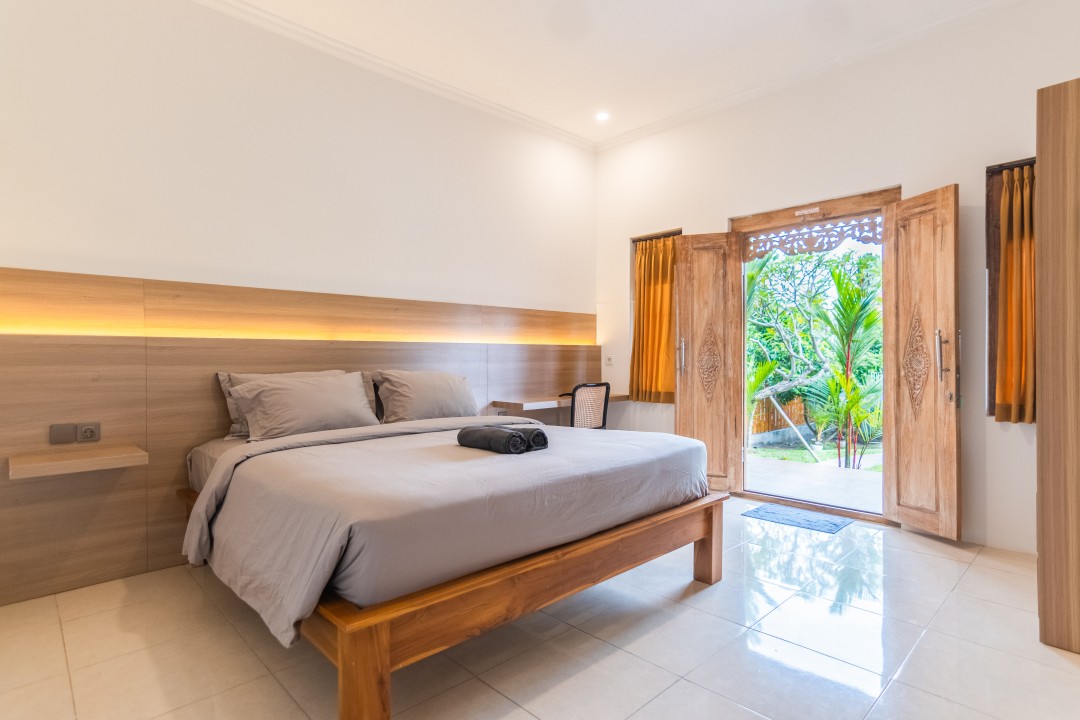 Island Boy Guesthouse – Batu Bolong (First Floor) — photo 1