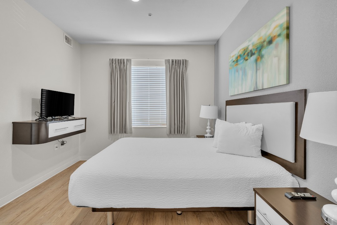 Simplicity At the Rim · Unit 1106  1106 2/2