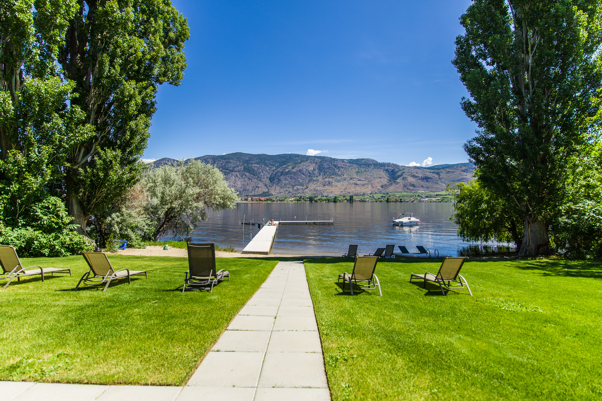 vacation rentals canada british columbia osoyoos