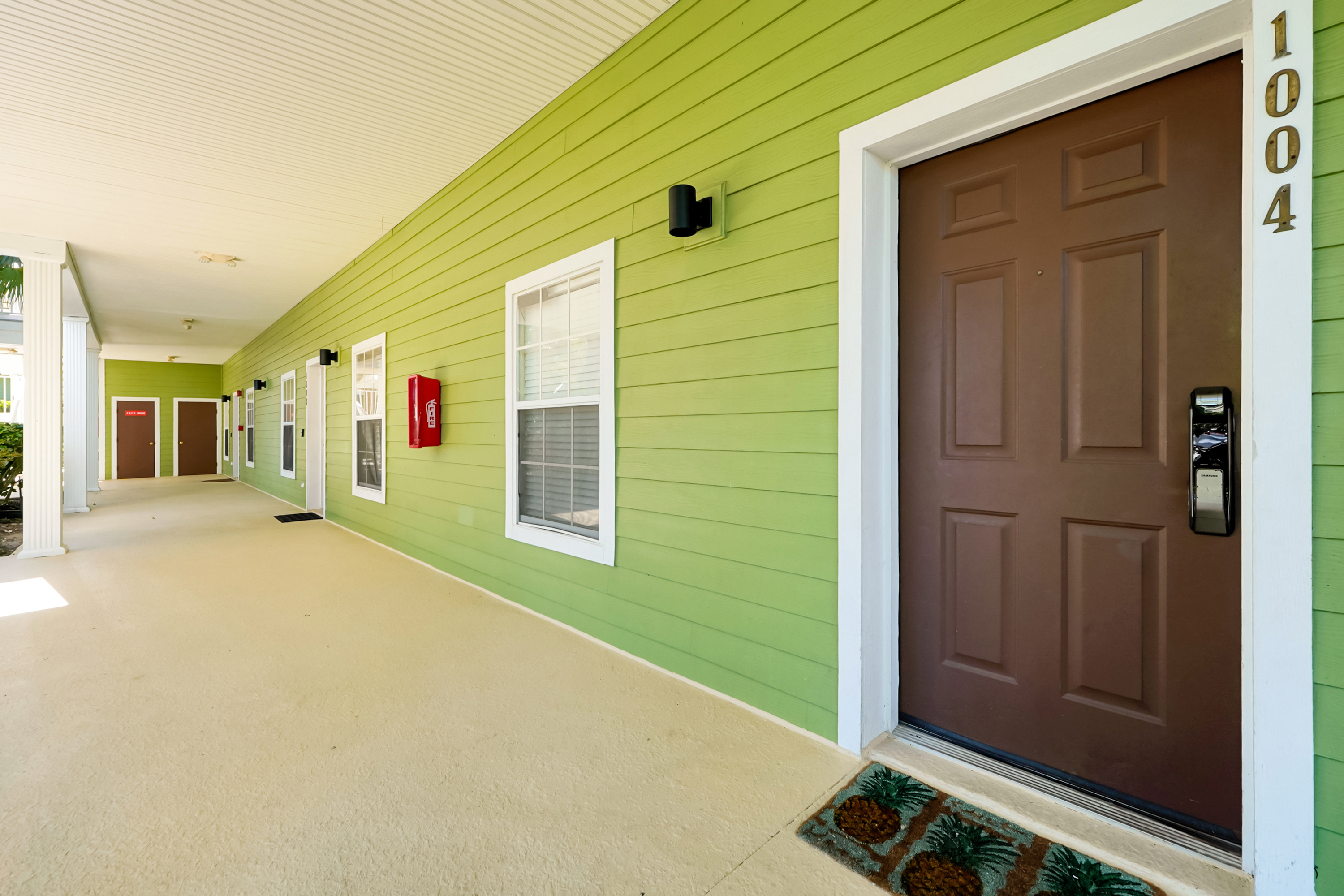 Bahama Bay Resort  - Ground Floor photo 4