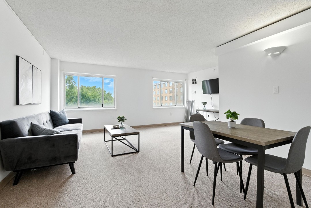 Legacy at Imperial Village · Unit 602 2/2