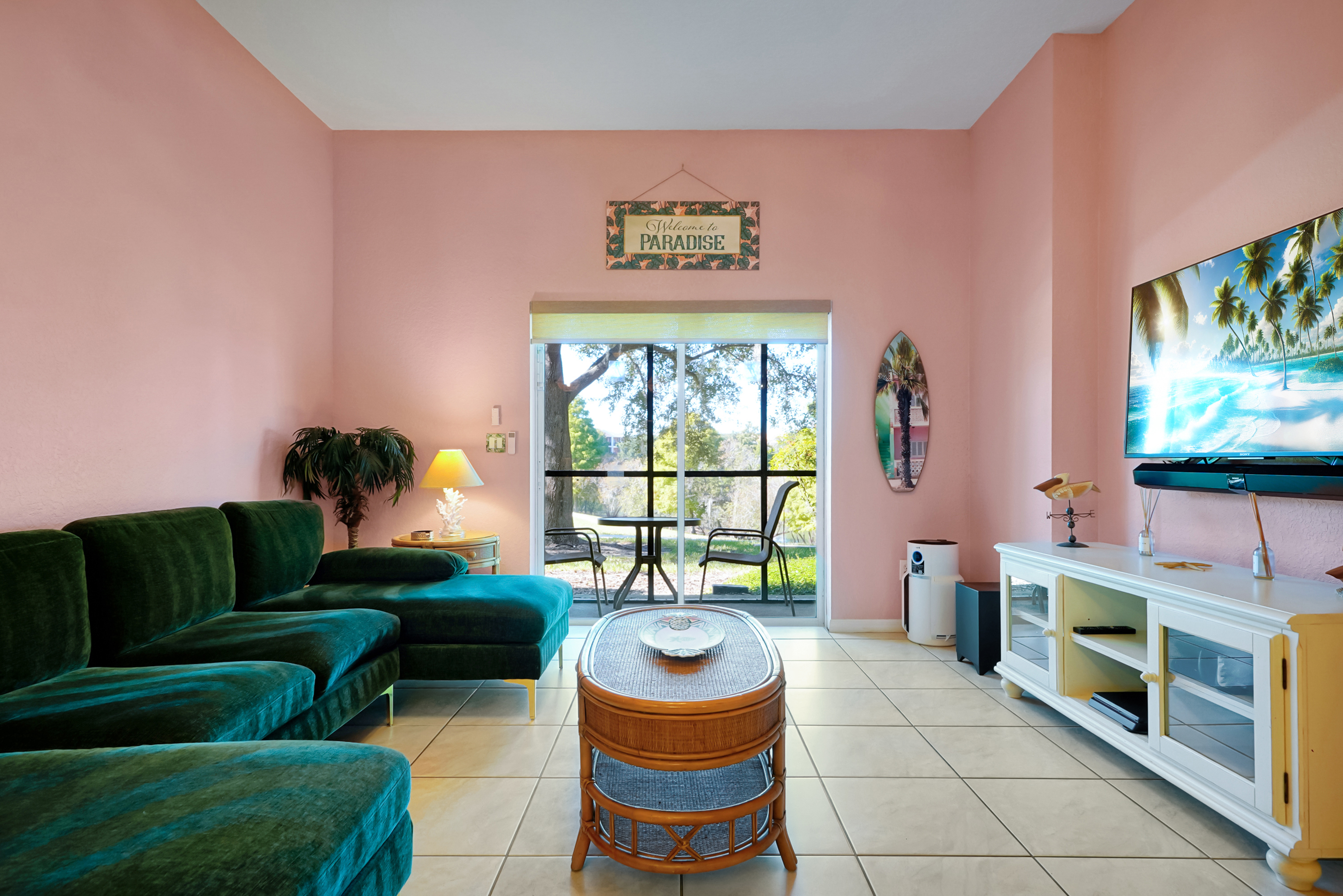 Bahama Bay Resort  - Ground Floor photo 5