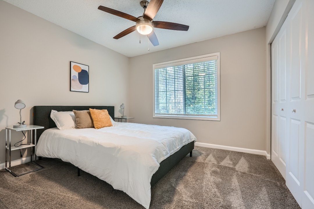 Crest at East Cobb · Unit 1822H