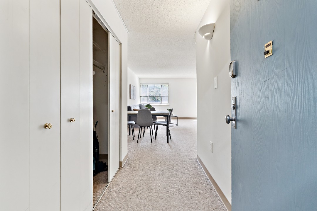 Legacy at Imperial Village · Unit 417