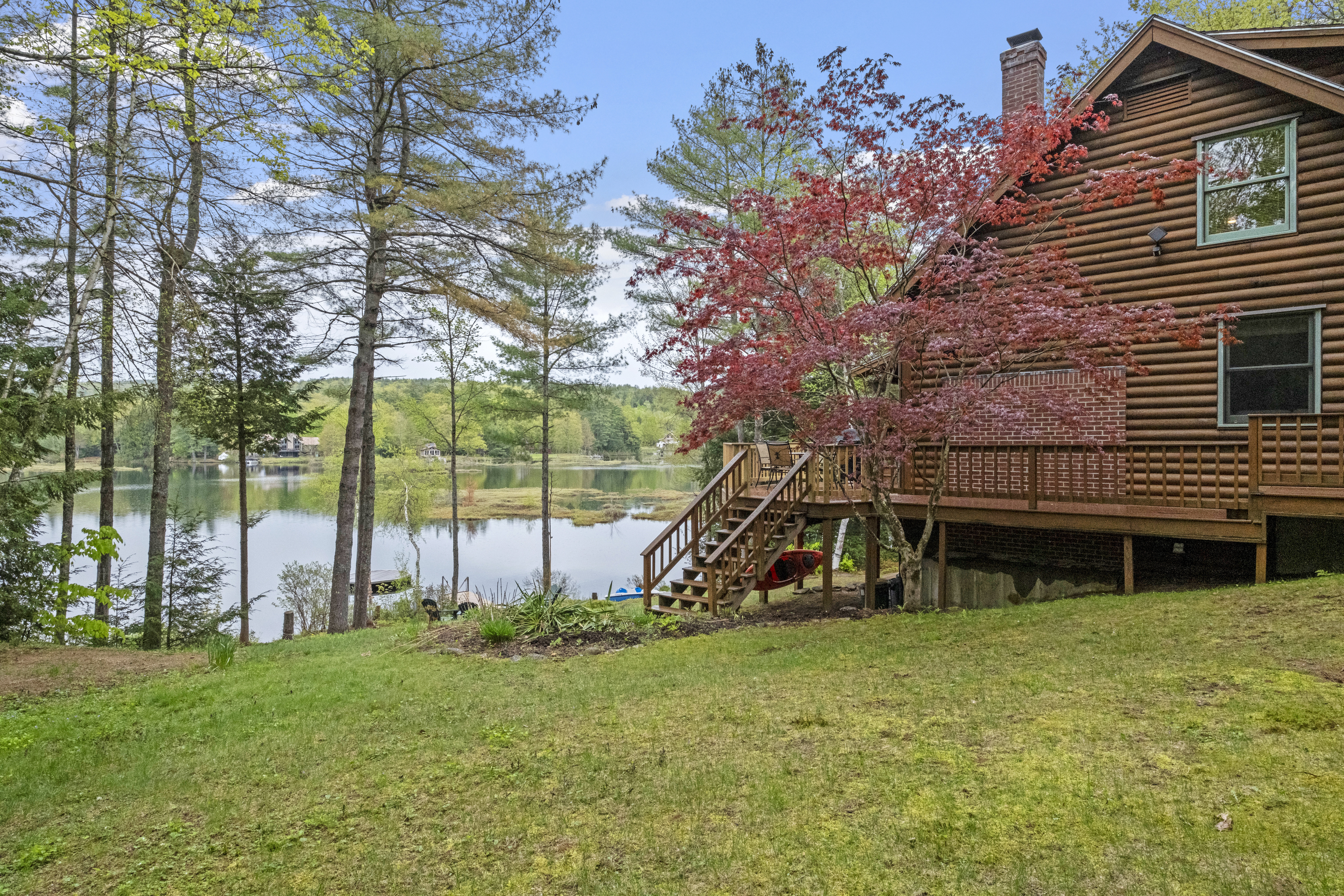 Hermit Lake Retreat - Photo 38 of 40