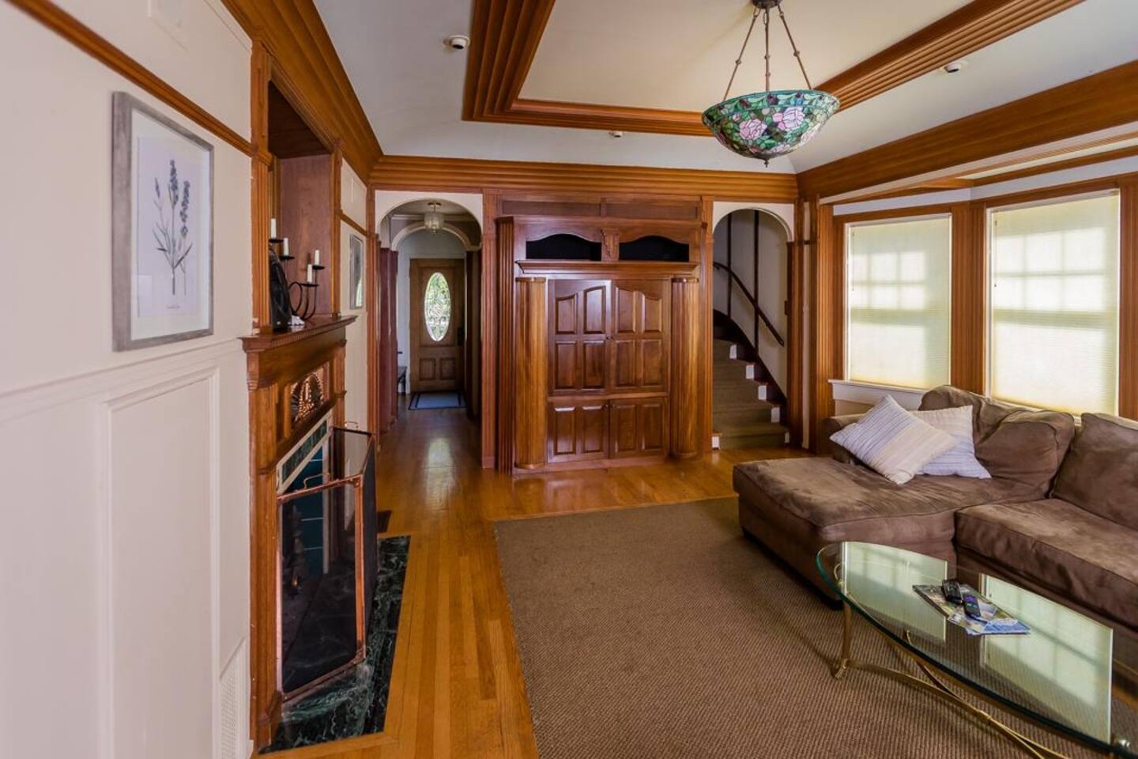 Wisteria Hollow Victorian — photo 17