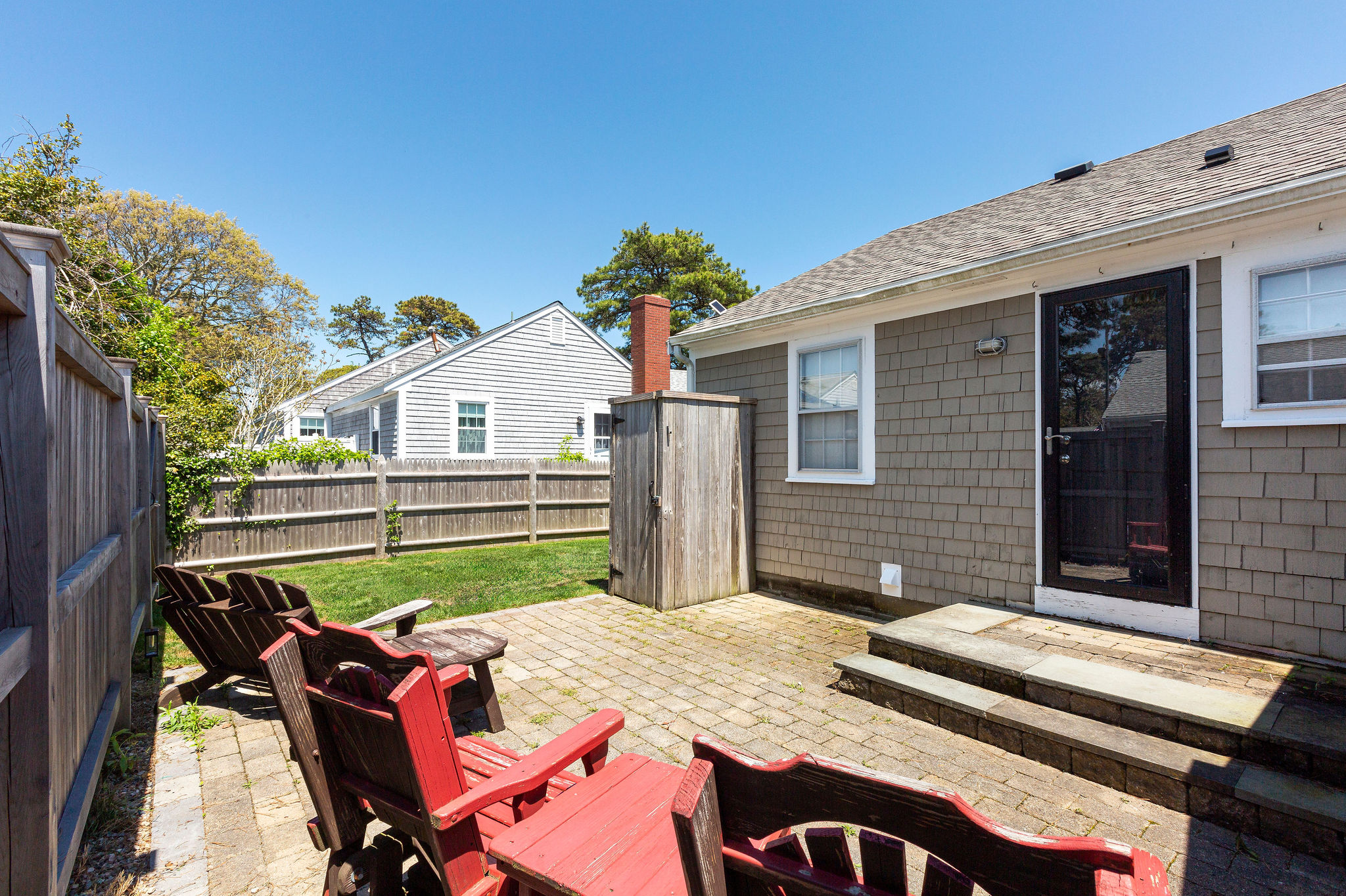 Cape Cod Beach Cottage - Unit B - Photo 26 of 29