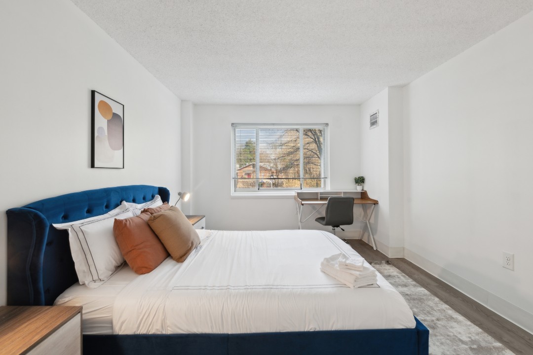 Legacy at Imperial Village · Unit 211 1/1