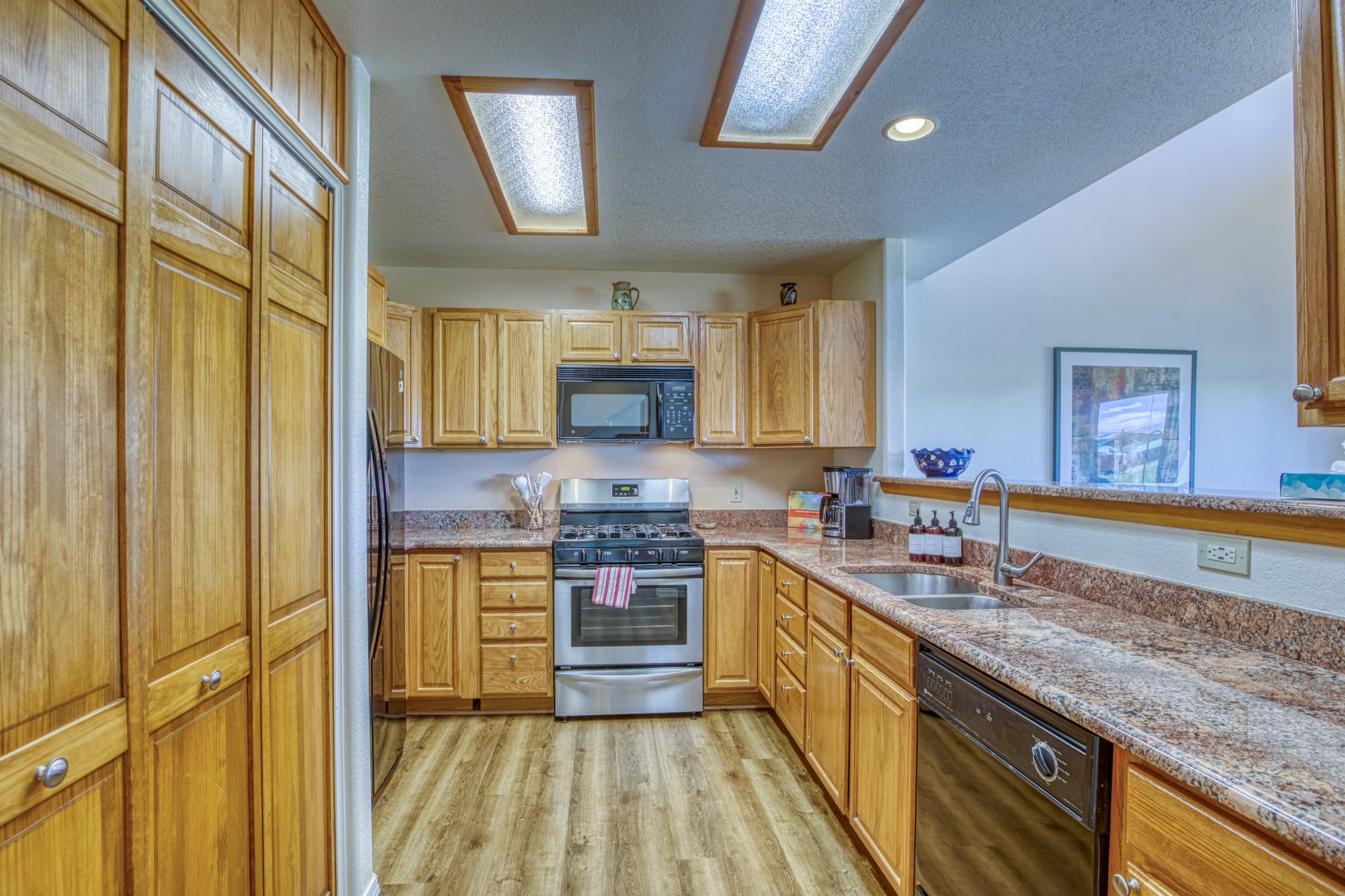 Uptown Townhome Near Pagosa Lakes