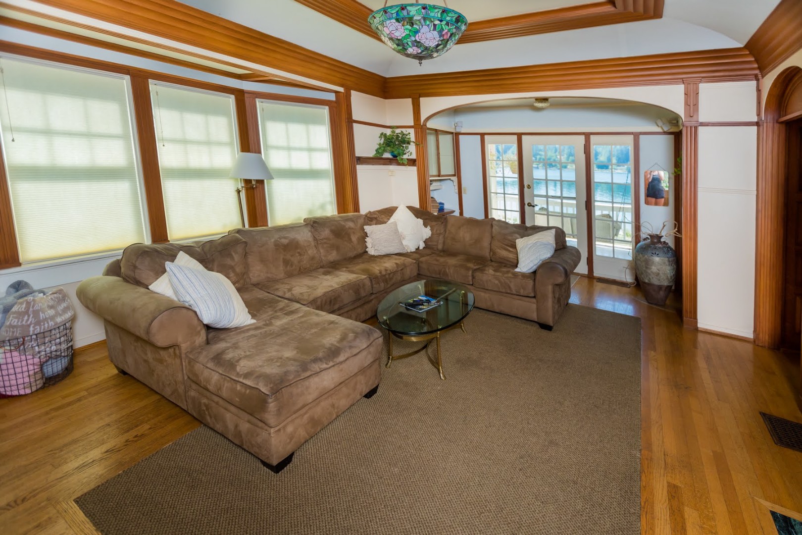 Wisteria Hollow Waterfront Estate — photo 59