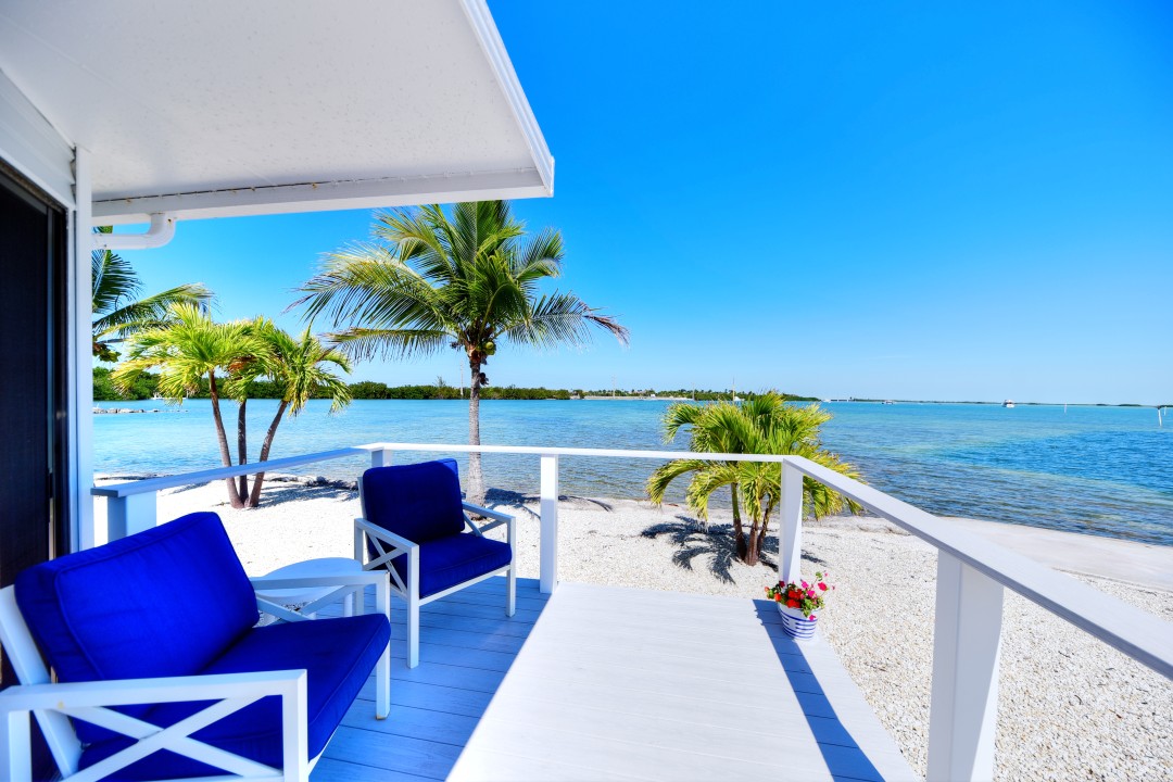 Windy Point Oceanfront in Geiger Key — Windy Point Oceanfront in Geiger Key
