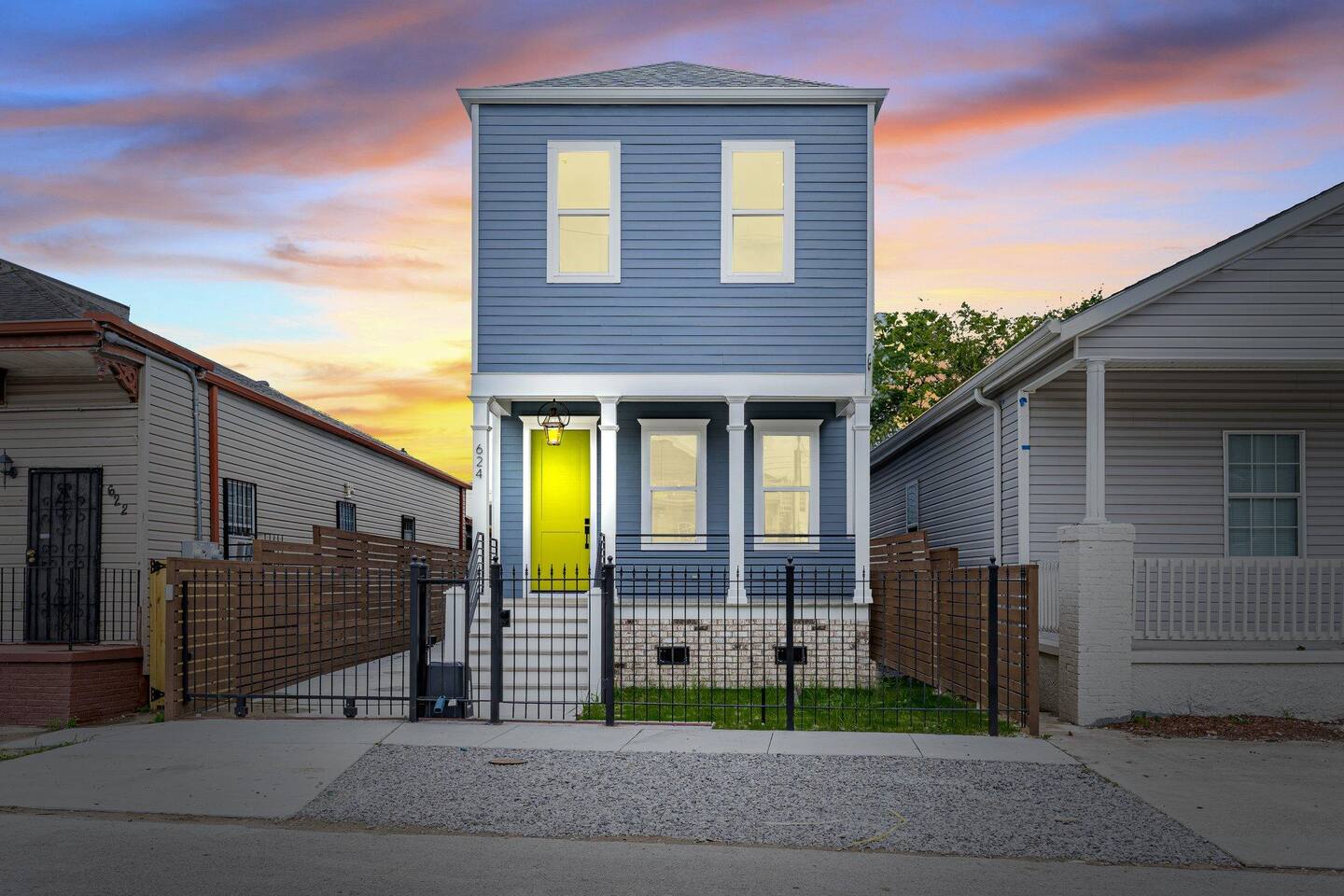 All she needs is a bow, right? Send us a message if you have any questions!