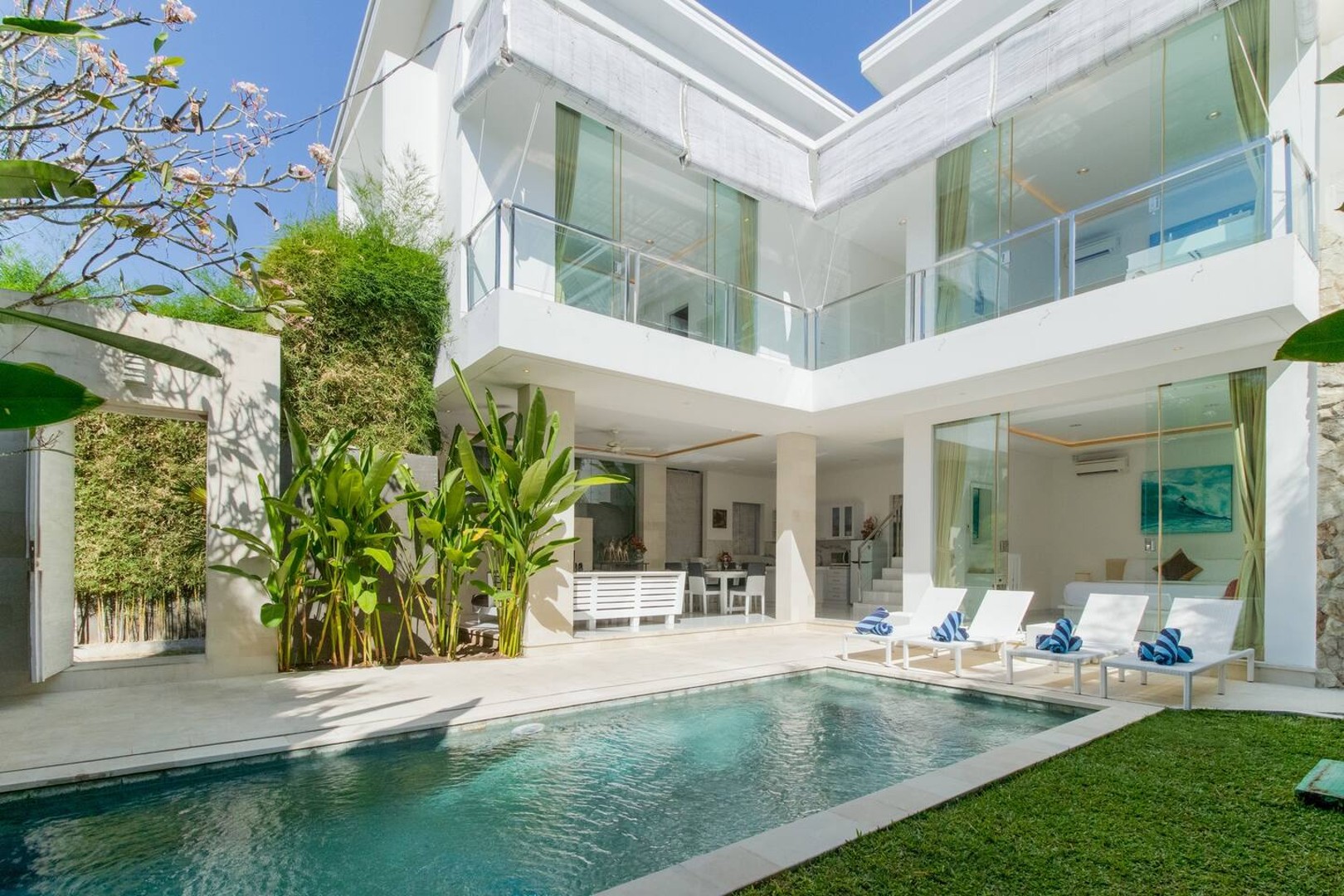 Villa VIctoriya
