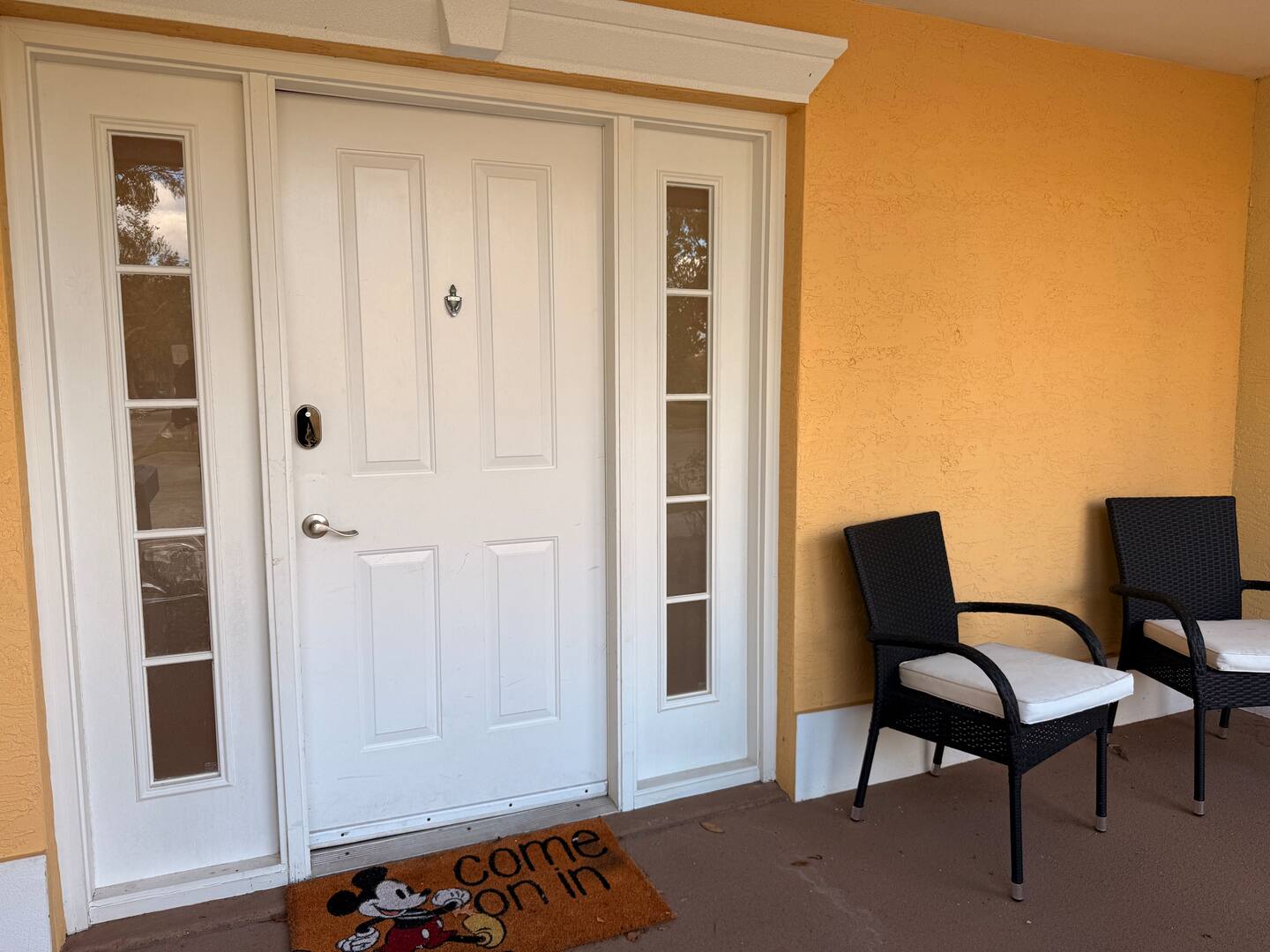Luxury Seven Eagles Townhome in Reunion Resort photo 5