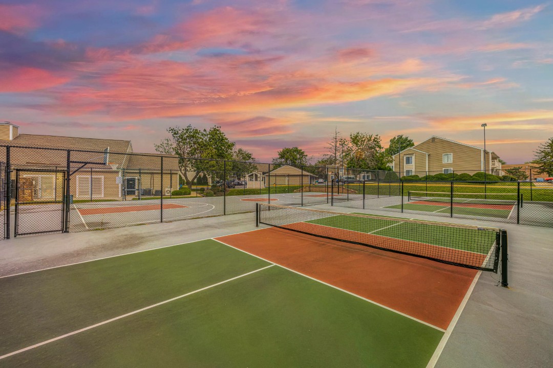 Rosehill Pointe · Unit 185 1/1