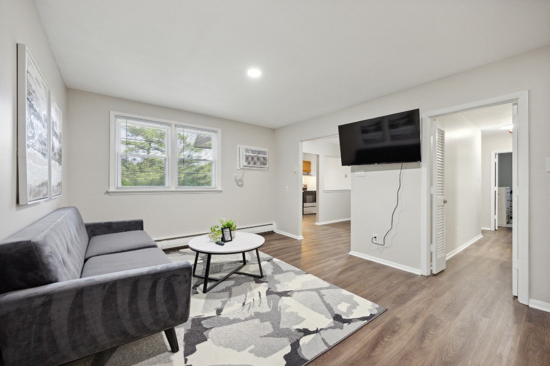 Pinebrook 1406 Wharton Drive 2Br