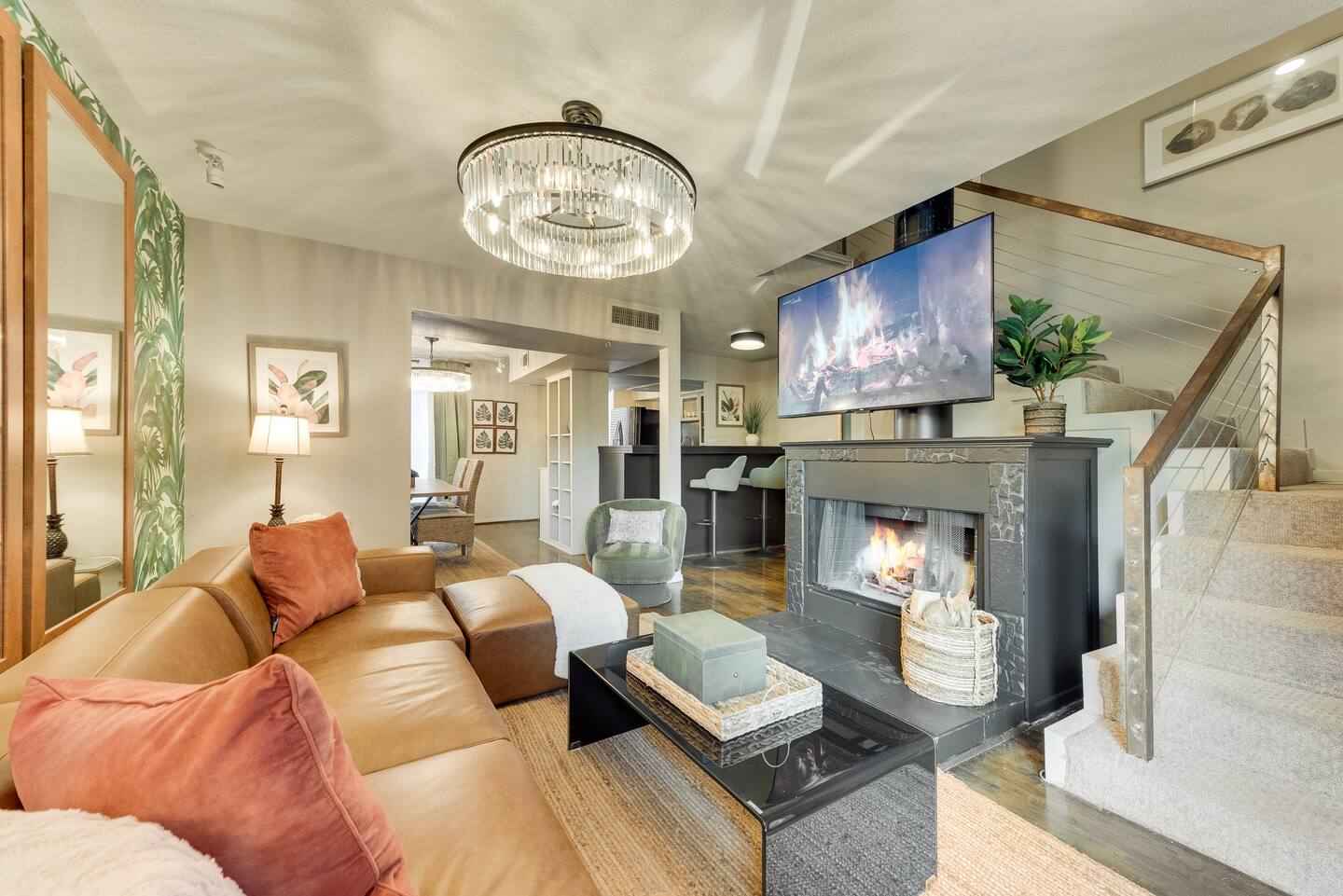 6011-219 (1BD/LOFT/1.5BTH/2B) photo 4