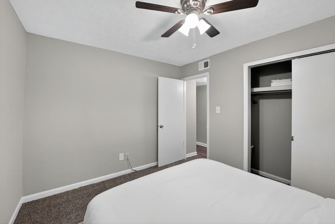 Arbor Gardens · Unit 8B